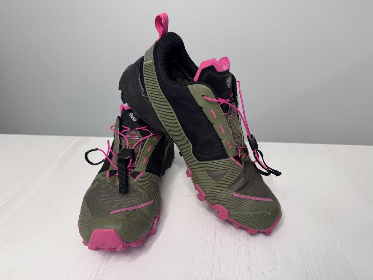 Dynafit Scarpe da donna: Dynafit Traverse GTX Damen Wanderschuhe, Grösse 39 – Usato da Baar venduto da Shivas06