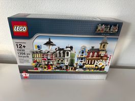 LEGO Sonderset Mini Modulset 10230 VIP NEU & OVP