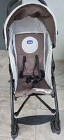 Chicco Kinderwagen leicht und kompakt gut erhalten