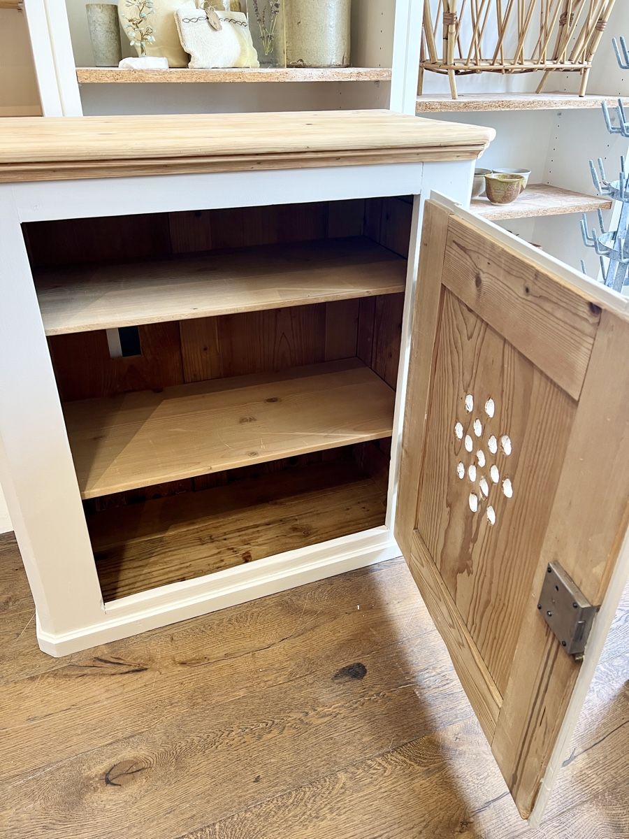 Cassettiere: Vorratsschrank Anrichte Kommode Sideboard – Usato da Sirnach venduto da Wonderfulday 4