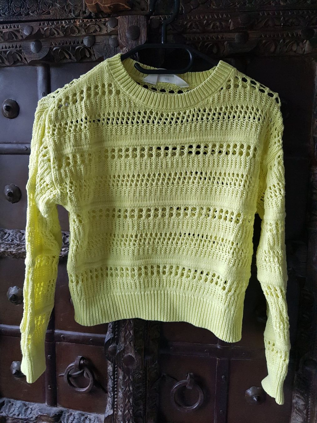 H&M Pullover & Sweatshirts: MÄDCHEN PULLOVER – Neu (gemäss Beschreibung) aus Root von LifestyleAccessoires