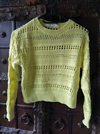 MÄDCHEN PULLOVER