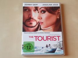 The Tourist