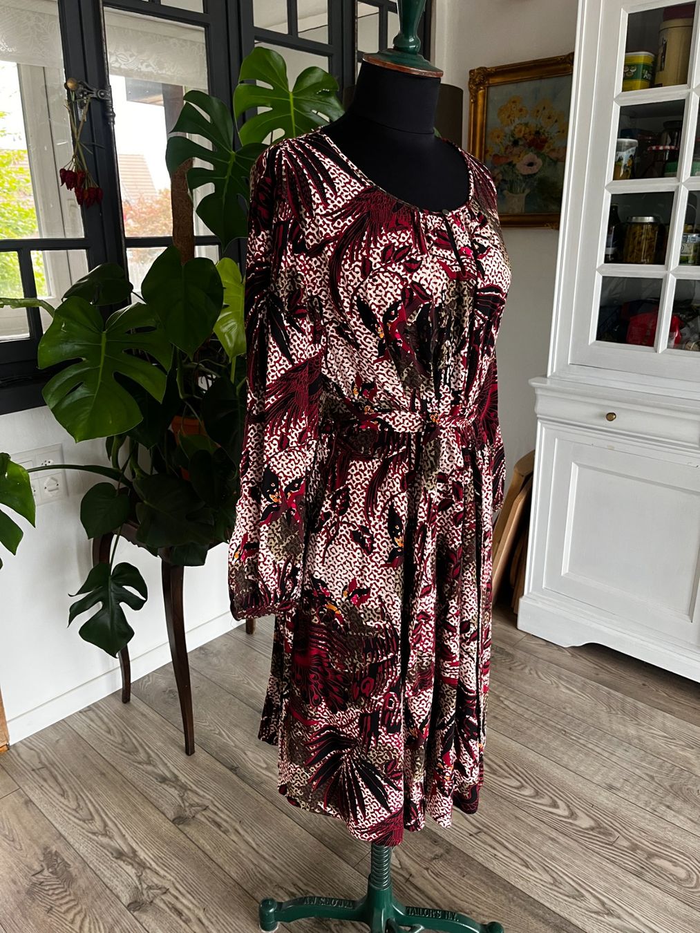 Taifun Vestiti: Robe TAIFUN XL – Usato da Seiry venduto da van_n79x 1
