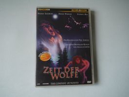 ZEIT DER WÖLFE - Stephen Rea