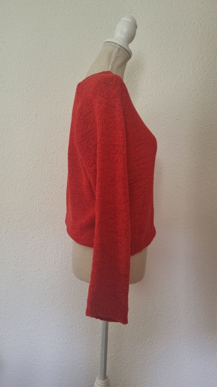 Maglioni & Felpe: Cooler Sommer Pullover von "MOTEL" Gr. M – Nuovo (secondo la descrizione) da Schneisingen venduto da backstore24 2
