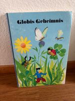 Globis Geheimnis Buch