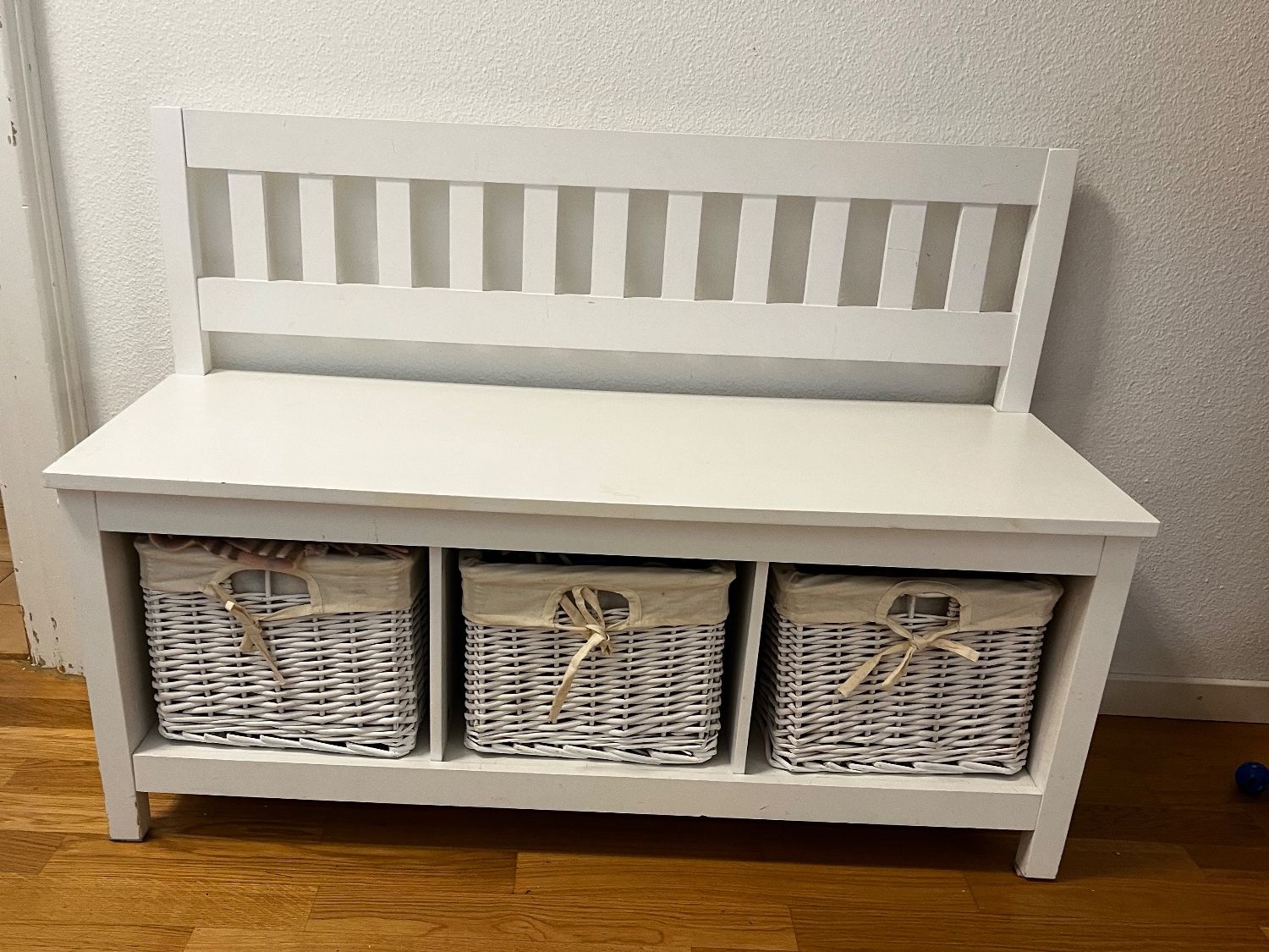 Panchine: Sitzbank – Usato da Zürich venduto da Kiki572