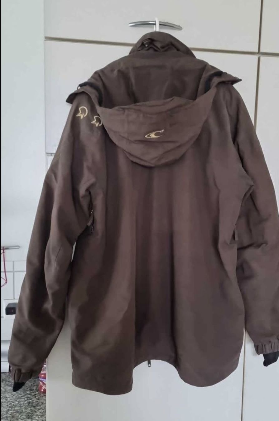 O'Neill Giacche: O'Neill Winterjacke Gr XL – Usato da Hinwil venduto da saelmer 1