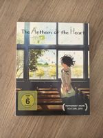The Anthem of the Heart (2015) BluRay Anime