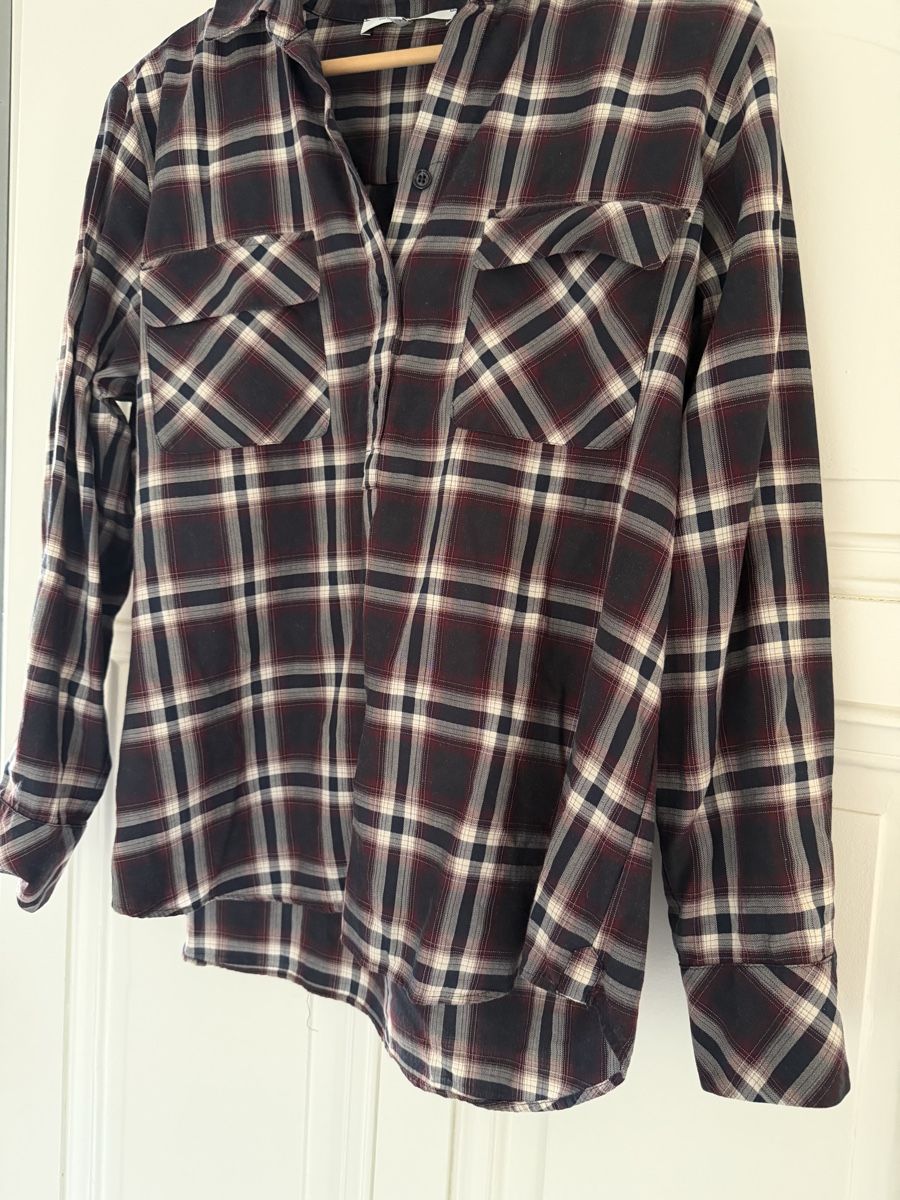Gérard Darel Camicette: Chemise Gérard Darel 42 – Usato da Lausanne venduto da animal022