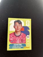 Panini KOR 18