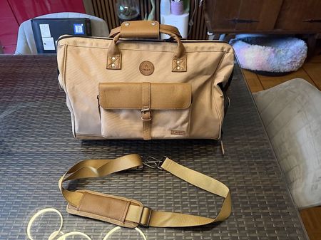 Sac de voyage Cabaia