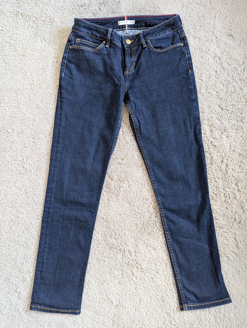 Tommy Hilfiger Jeans: jean tommy Hilfiger 38 – Usato da Montreux venduto da dem_gyt9