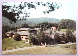 Evang. Heimstätte Leuenberg, Hölstein