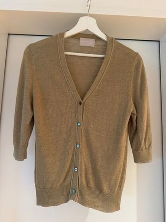 STRICKJACKE VON HEMISPHERE