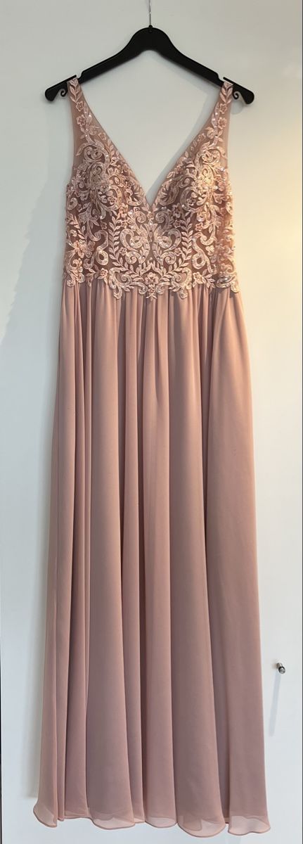 Vestiti: Abendkleid Laona – Nuovo (secondo la descrizione) da St.Gallen venduto da Shopaholic5