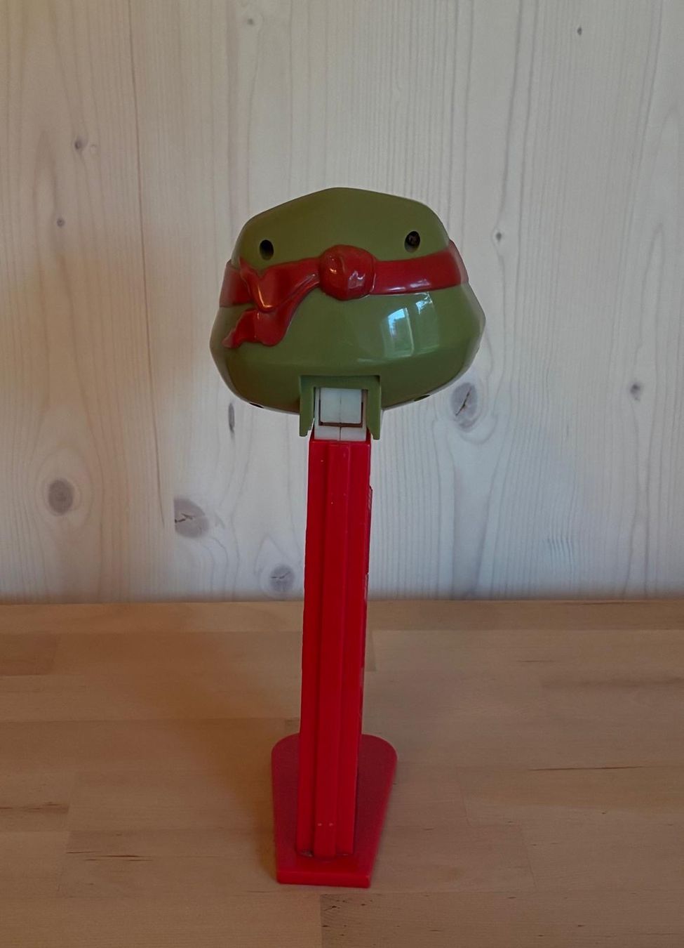 Pez Figurines: XXL PEZ Spender Raphael Ninja Turtle – D'occasion à St. Gallen par Flo_sv8c 7