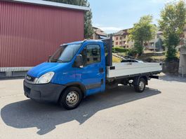 iveco 35S17 Daily || 1.Hand || Klima || AHK