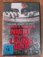 DVD - Night of the Living Dead (1968) von George A. Romero