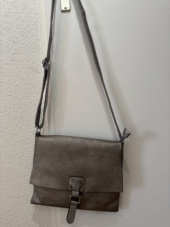 Umhängetasche Coveri Collection guter Zustand