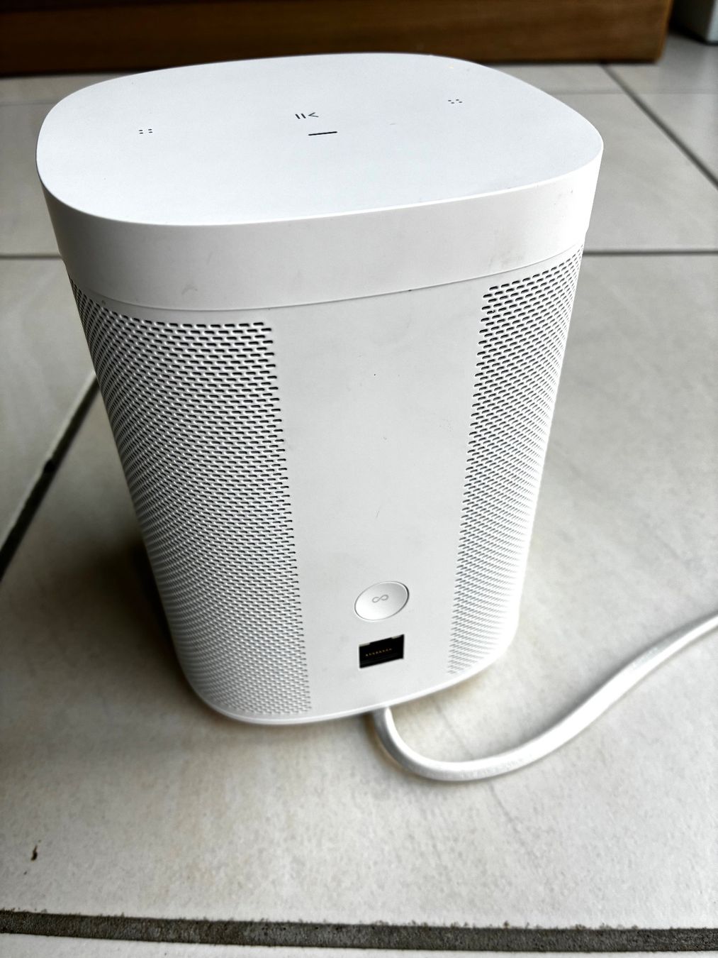 Sonos Lautsprecher: Sonos One SL Box ..Top Zustand.. – Gebraucht aus Weiach von godsavethequeen 2