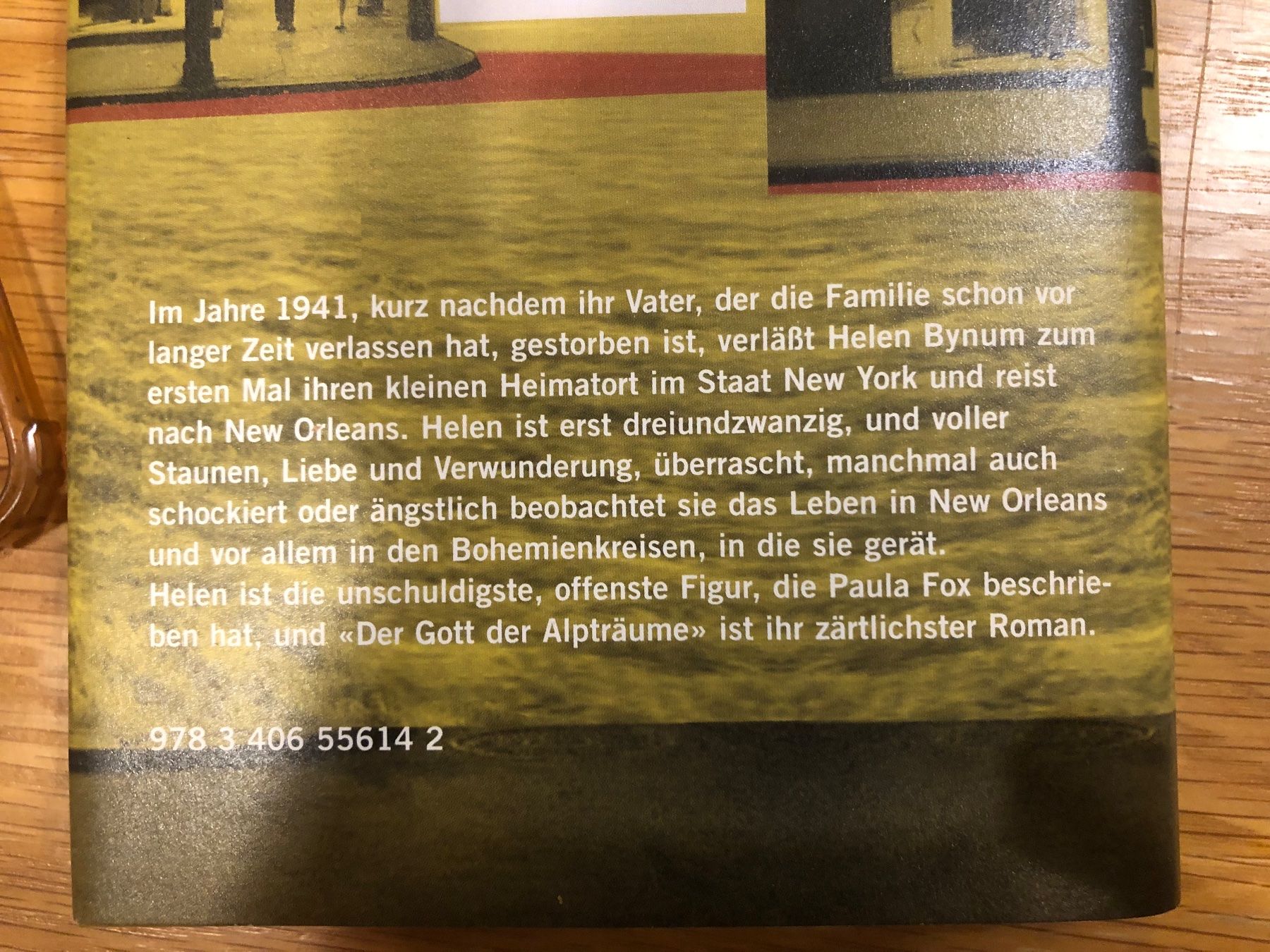 Libri: Bücherpaket Paula Fox: 6 Romane und einer Biographie – Usato da Winterthur venduto da mailer57 2