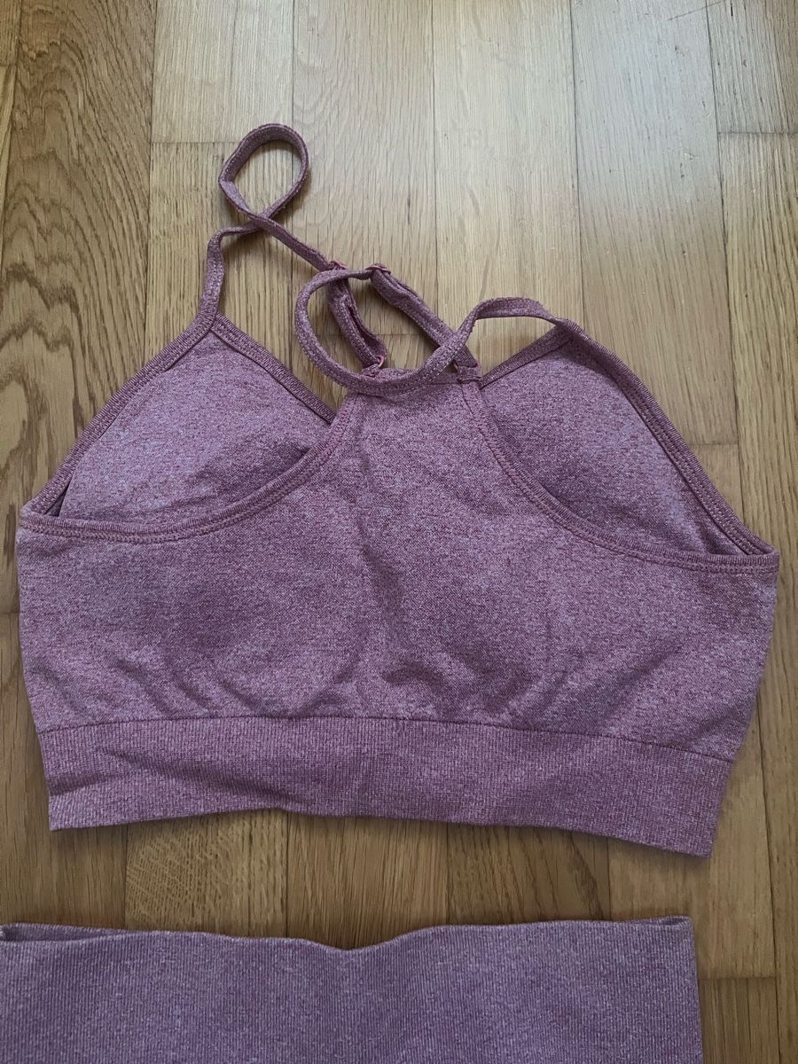 Kleiderpakete: Gym Kleidung Rosa – Gebraucht aus Zürich von JB23JB 2