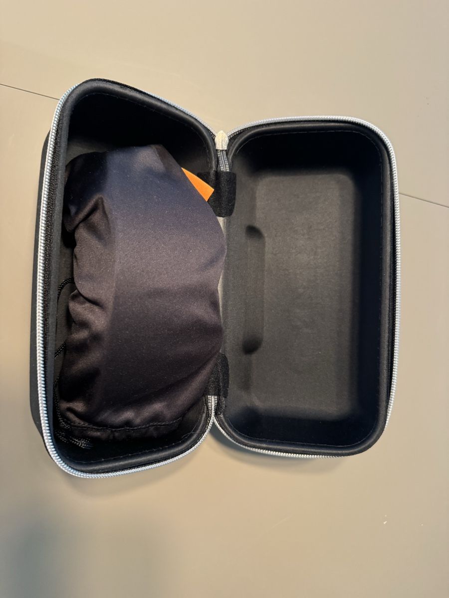 Head Occhiali & Lenti: Skibrille HEAD mit Etui, Beutel, top Zustand – Usato da Kloten venduto da Gerecapelli 5
