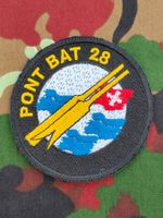 Verbandsabzeichen Pont Bat 28