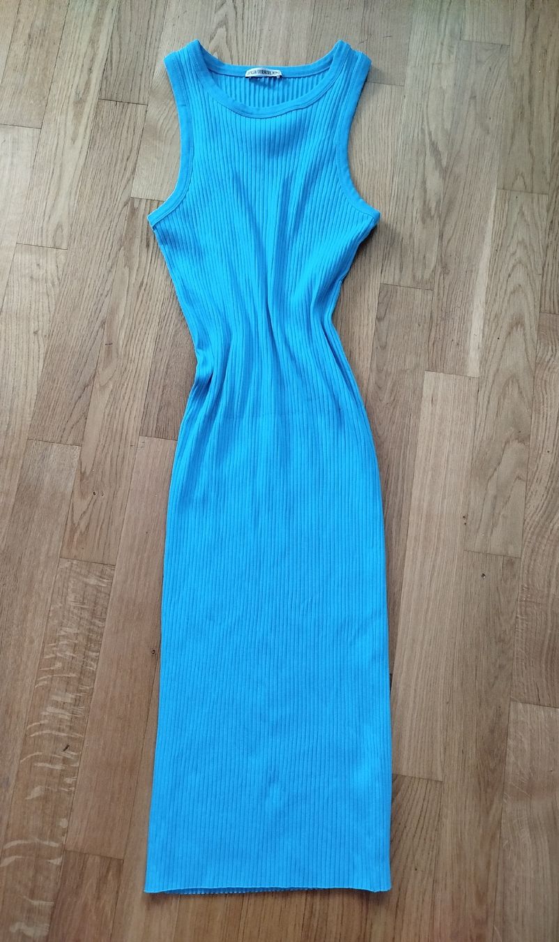 Drykorn Kleider: Kleid in Größe L – Gebraucht aus Wauwil von Sanczeza 2
