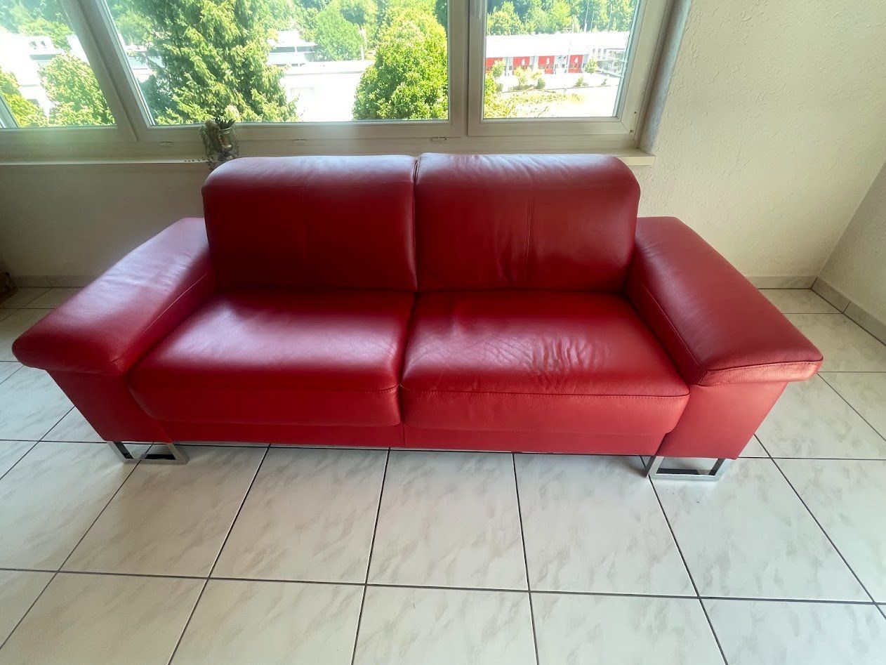 Sofas: Sofa – D'occasion à Dättwil AG par rico_renold