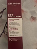Yves Rocher serum