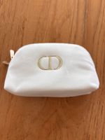 Dior Velvet Cosmetic Bag 