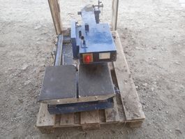Stein Plattenfräse 220 v