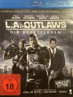 L.A. Outlaws - die Gesetzlosen (2017)