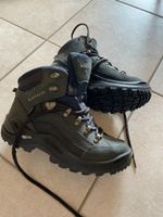 Lowa Wanderschuhe 