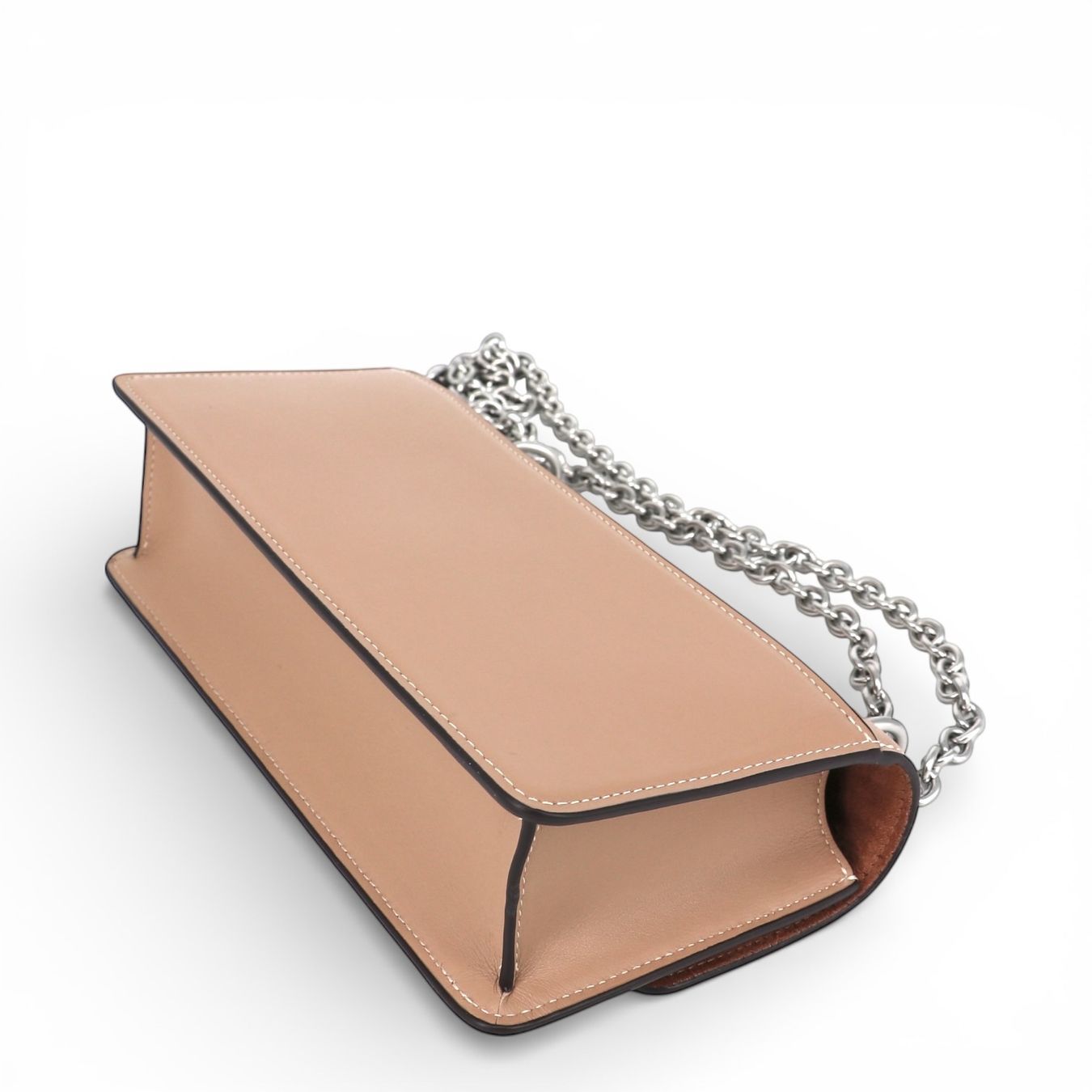 Coach Sacs femmes: Coach Eliza Two-way hellbraun – D'occasion à Binningen par Designerlabels 9