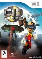 😎CID The Dummy Wii