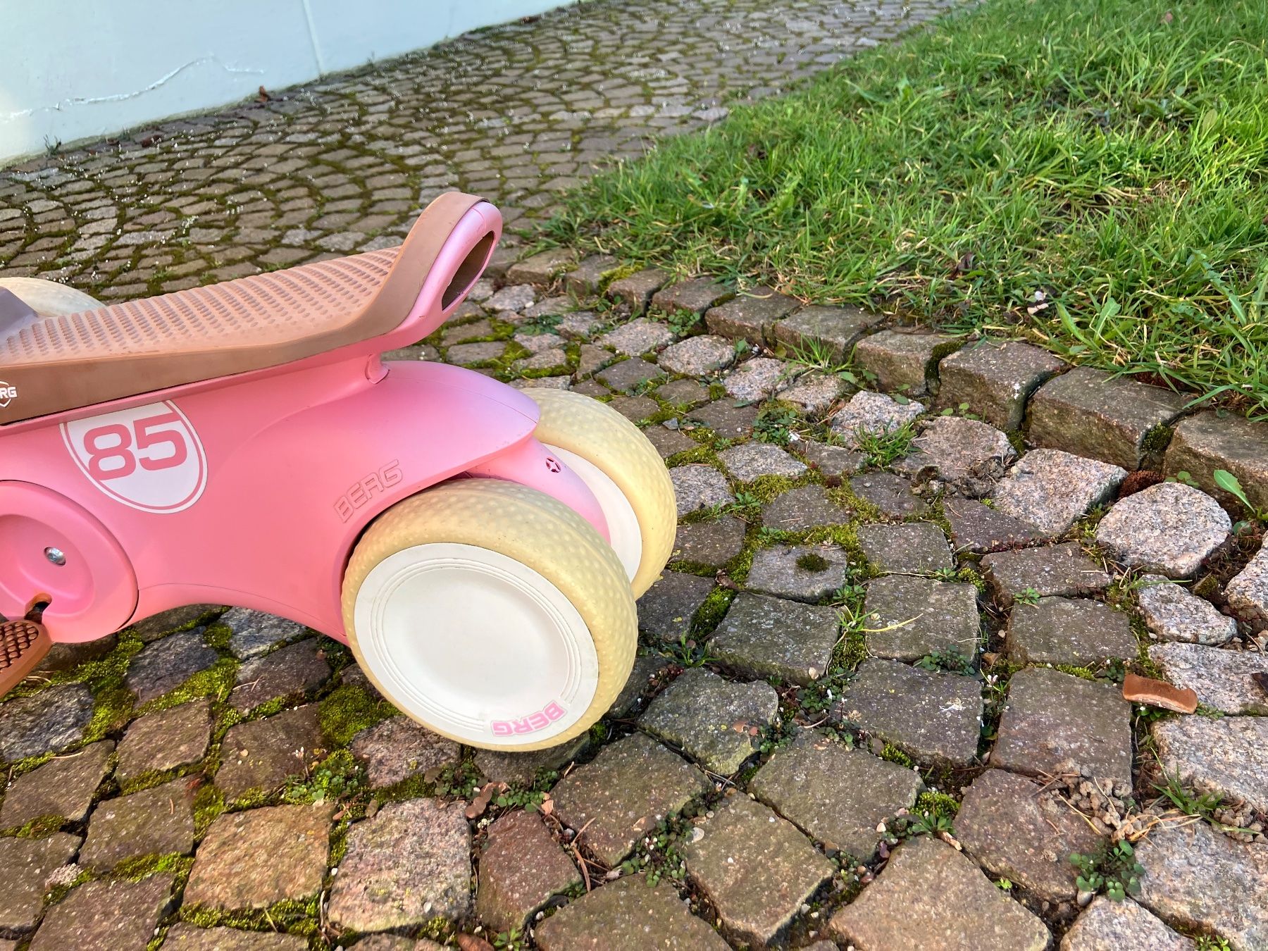 Veicoli per bambini: Dreirad – Usato da Schönholzerswilen venduto da MichaelaSommer 3