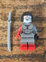 lego super heroes figurine sh0283 Katana