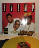 LP B V S M P - THE BEST BELONG TOGETHER    LP
