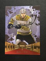 Roman Josi 2022 Metal Universe Nashville Predators