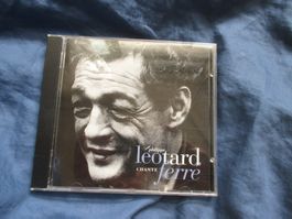 Philippe Léotard chante Ferré