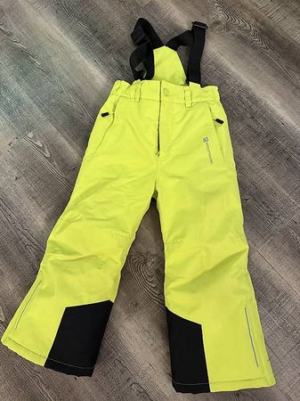 Trevolution Kinder Skihose Gr. 110