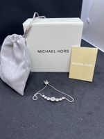 Michael Kors Armband, Silber, Neuwertig.