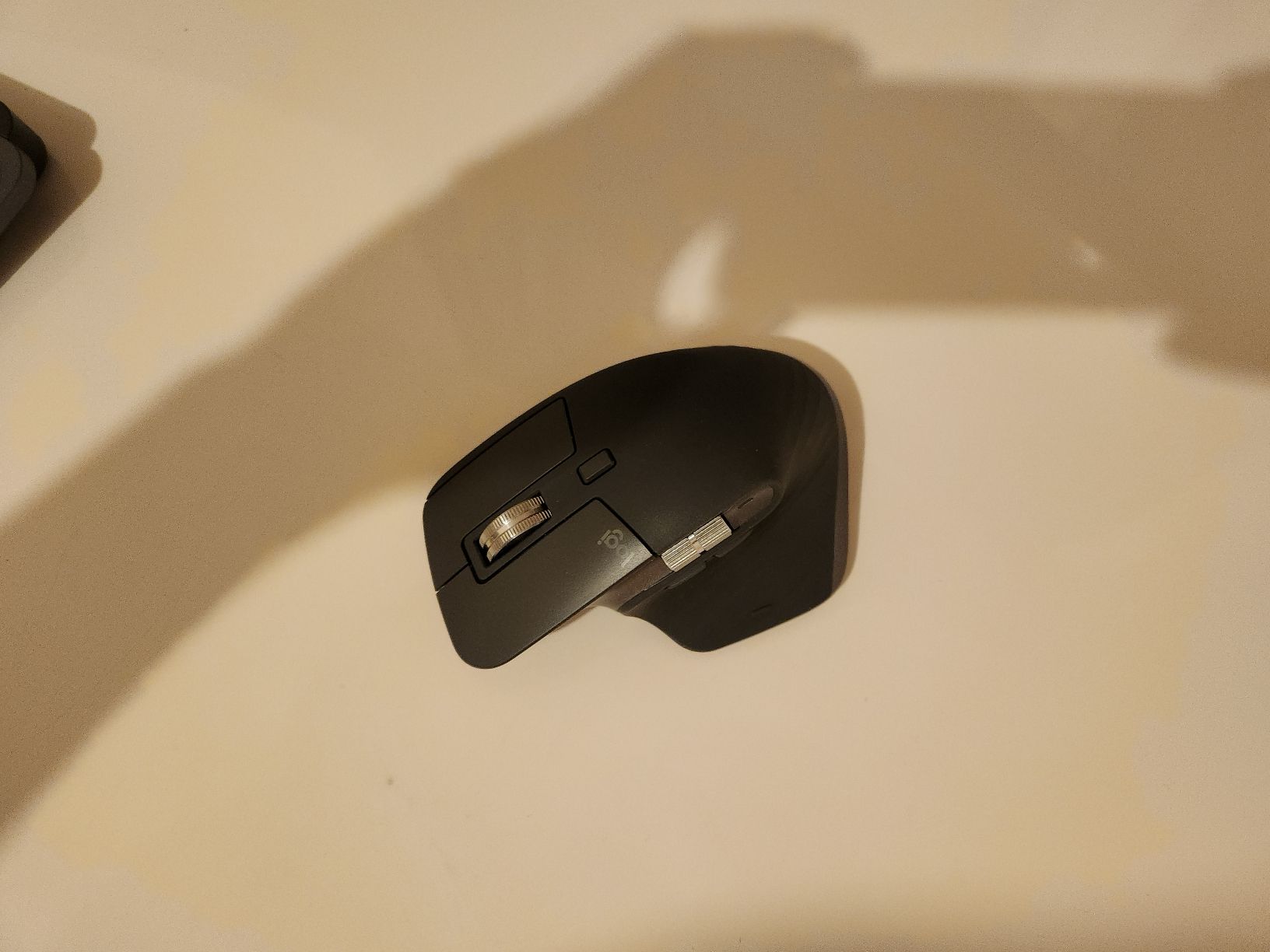 Logitech Mouse: Logitech MX Master 3S – Nuovo (secondo la descrizione) da Wald ZH venduto da rjr_cz5r 1