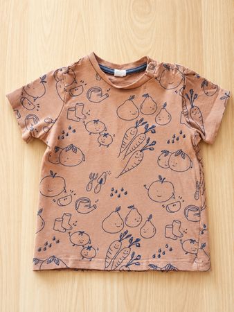 Shirt Garten 80