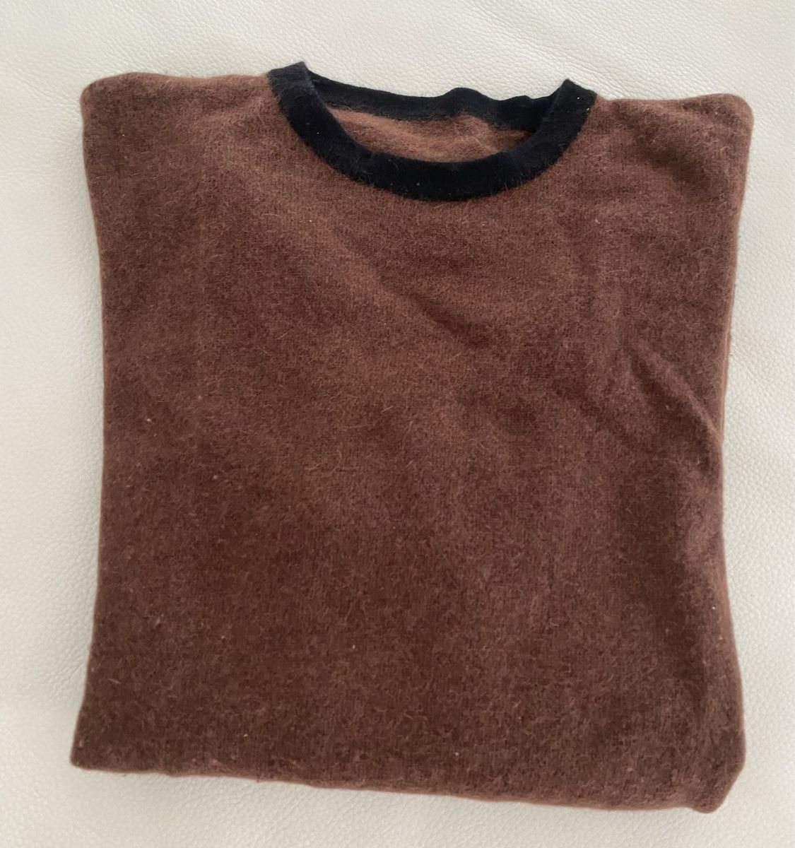 Maglioni & Felpe: Wolle Pullover 🌸 – Usato da Opfikon venduto da Luis144 3