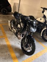 Kawasaki Z 800 (gedrosselt)